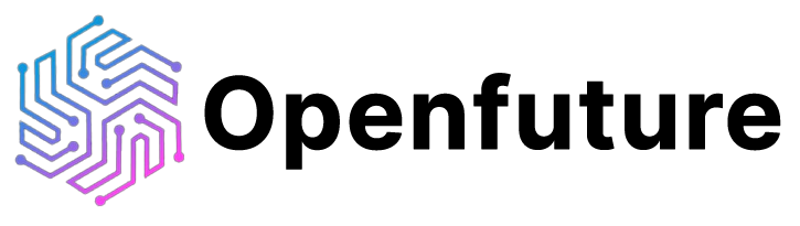 OpenfutureAi logo
